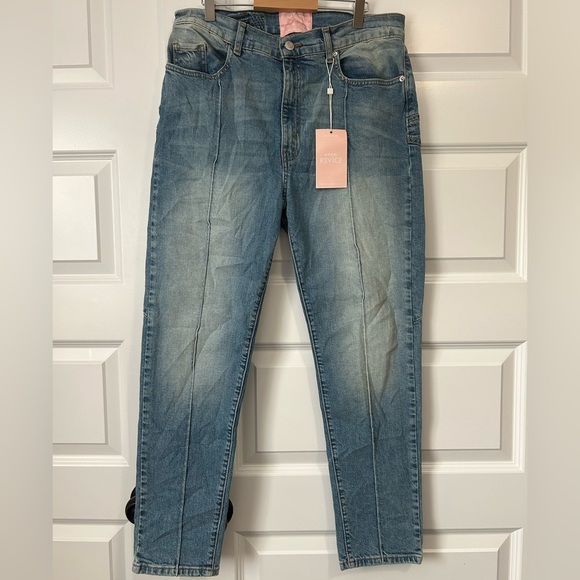 NEW with tags Revice Venus Star Jeans - Picture 6 of 9